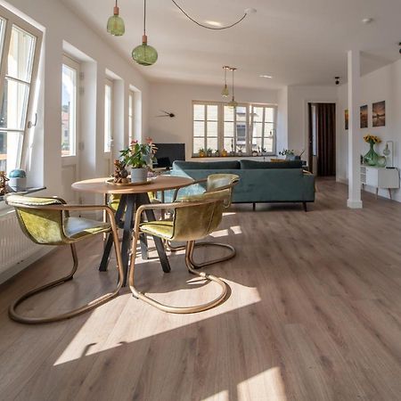 De Kei Luxe Apartment Valkenburg Valkenburg aan de Geul Екстериор снимка