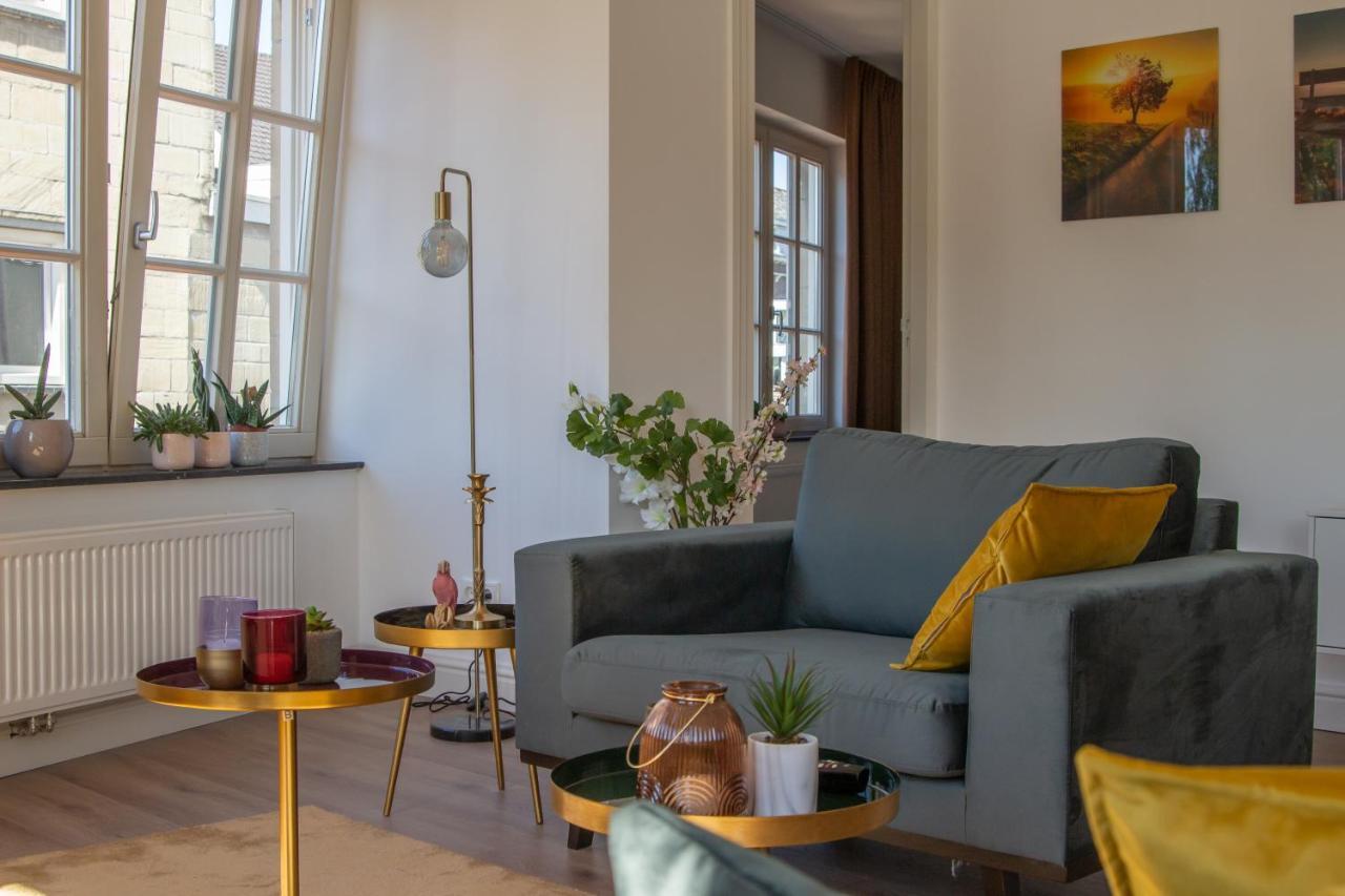 De Kei Luxe Apartment Valkenburg Valkenburg aan de Geul Екстериор снимка