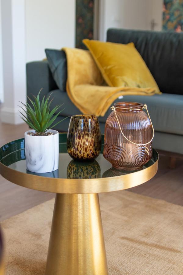 De Kei Luxe Apartment Valkenburg Valkenburg aan de Geul Екстериор снимка