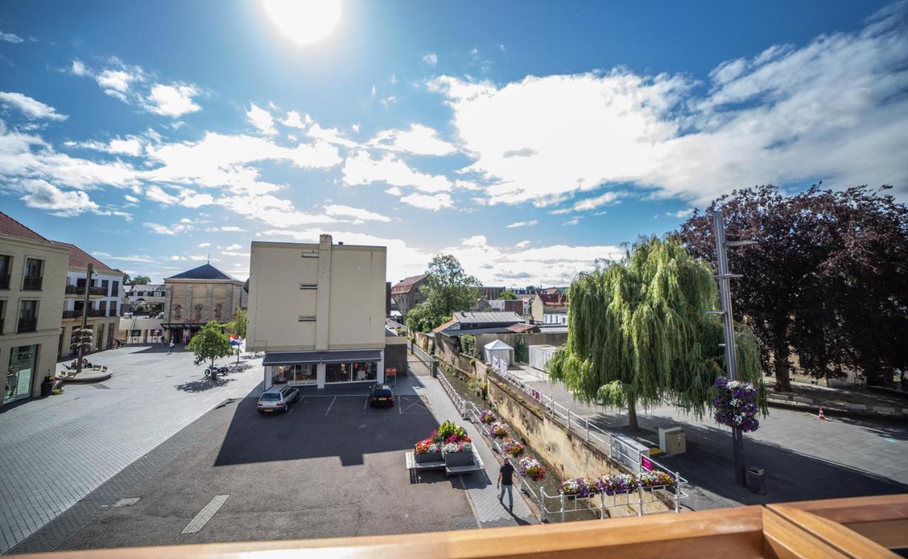 De Kei Luxe Apartment Valkenburg Valkenburg aan de Geul Екстериор снимка