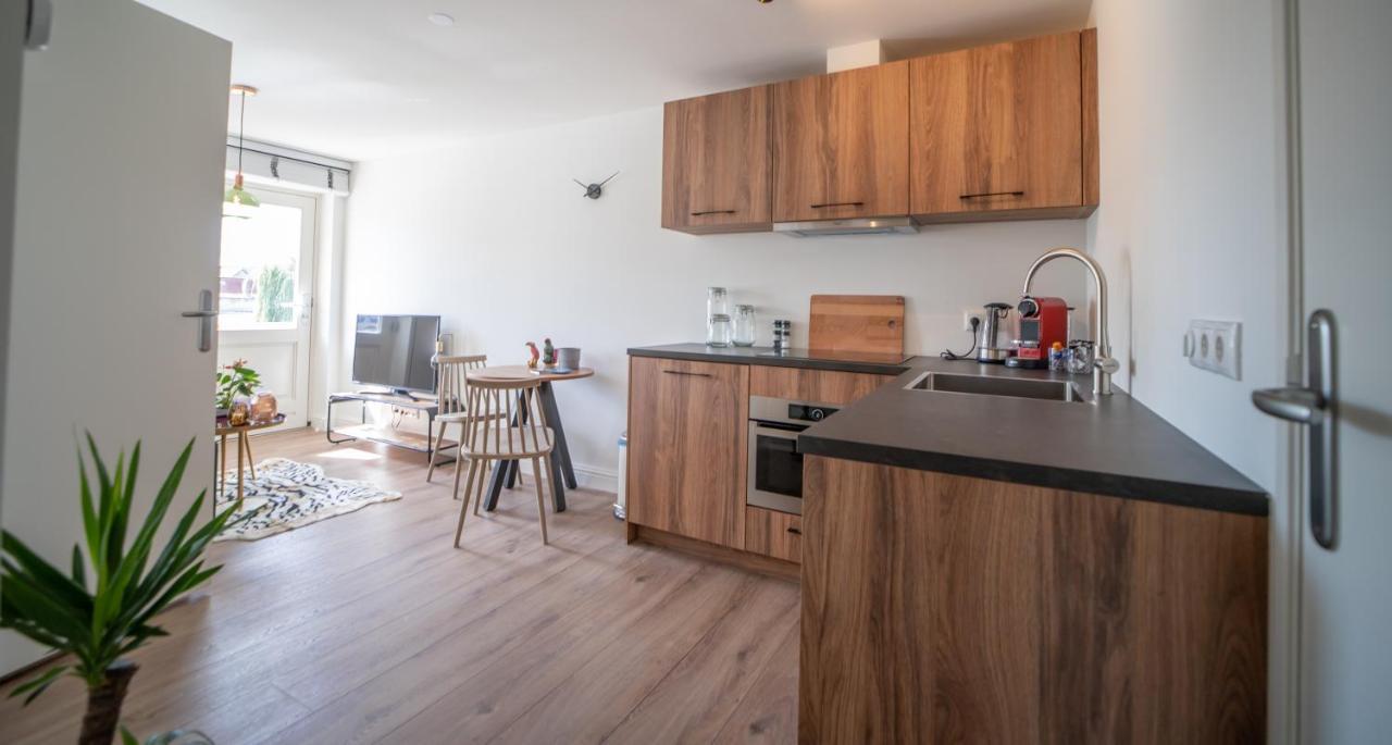 De Kei Luxe Apartment Valkenburg Valkenburg aan de Geul Екстериор снимка