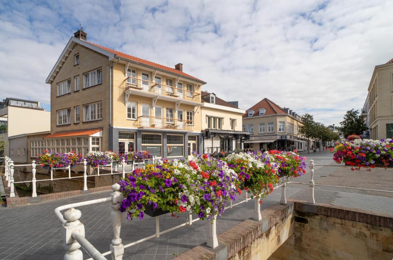 De Kei Luxe Apartment Valkenburg Valkenburg aan de Geul Екстериор снимка