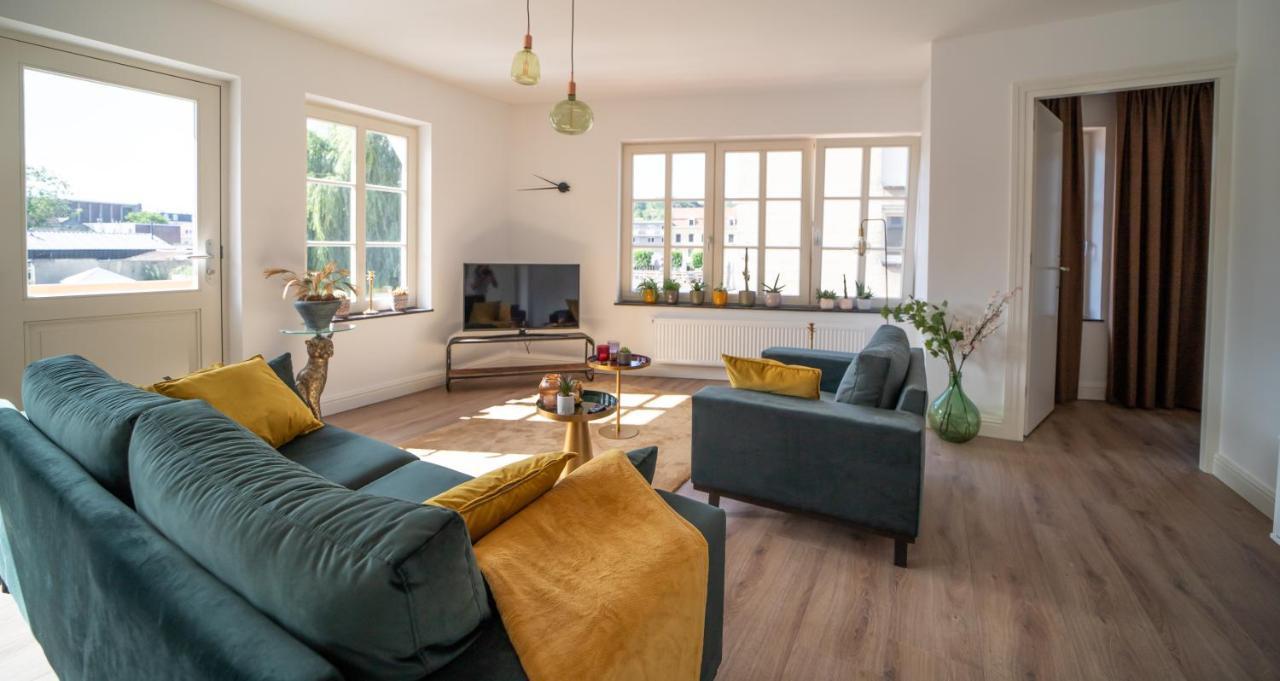 De Kei Luxe Apartment Valkenburg Valkenburg aan de Geul Екстериор снимка