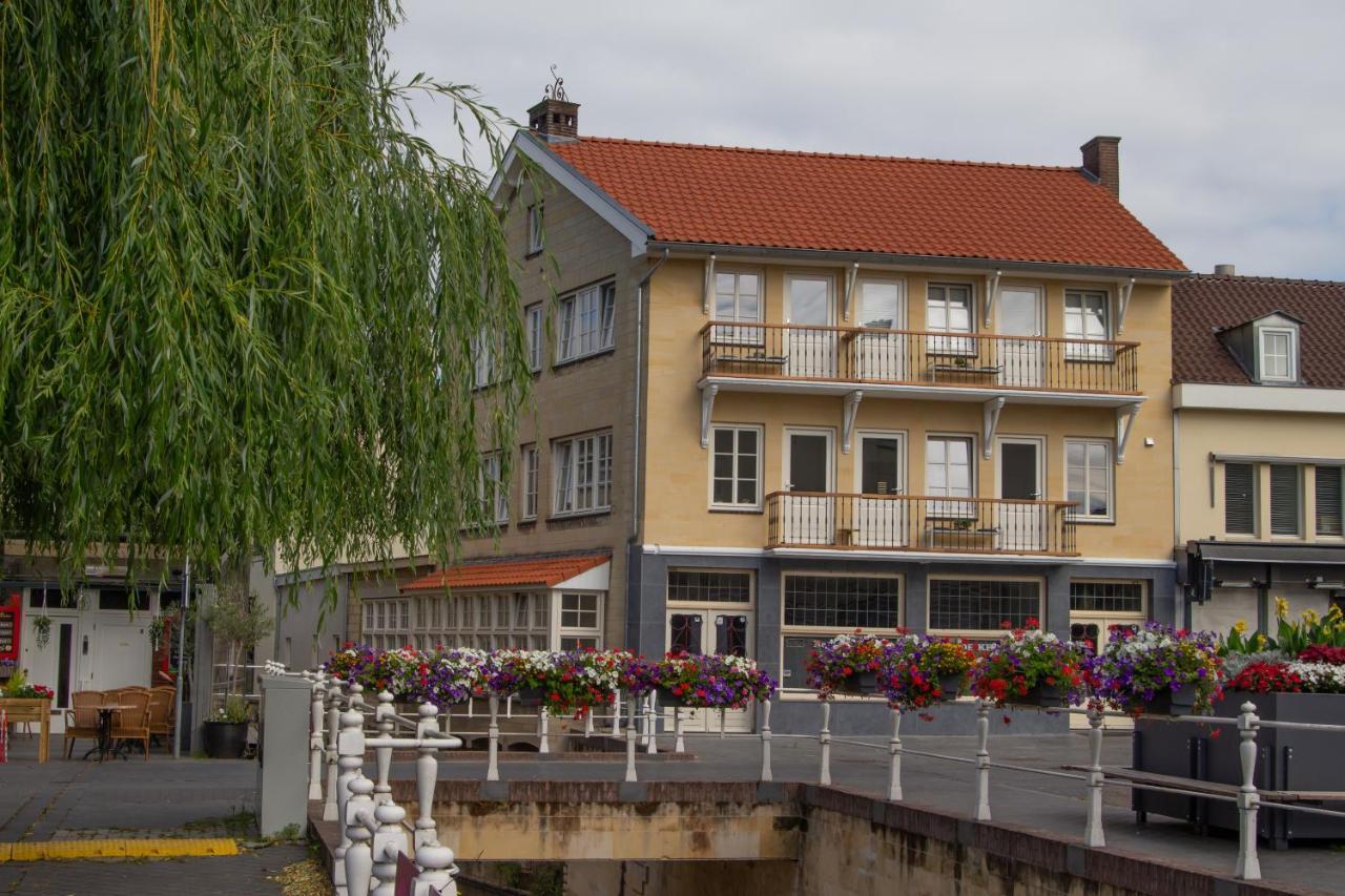De Kei Luxe Apartment Valkenburg Valkenburg aan de Geul Екстериор снимка