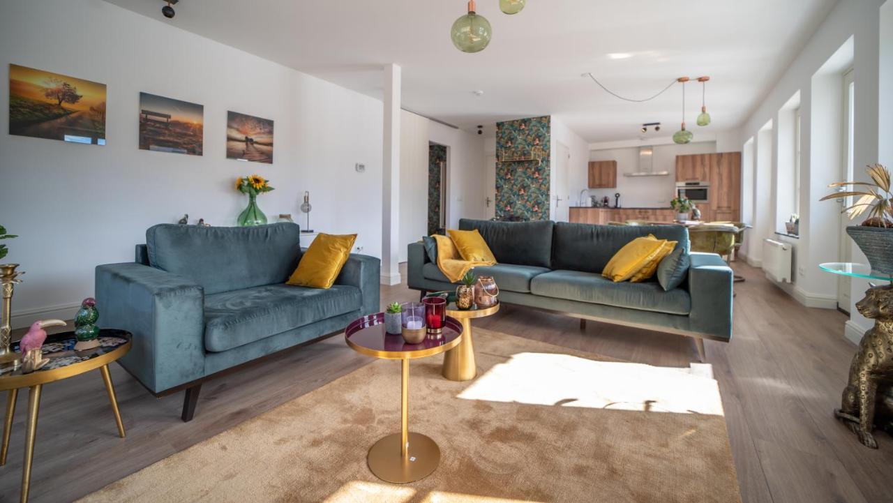 De Kei Luxe Apartment Valkenburg Valkenburg aan de Geul Екстериор снимка