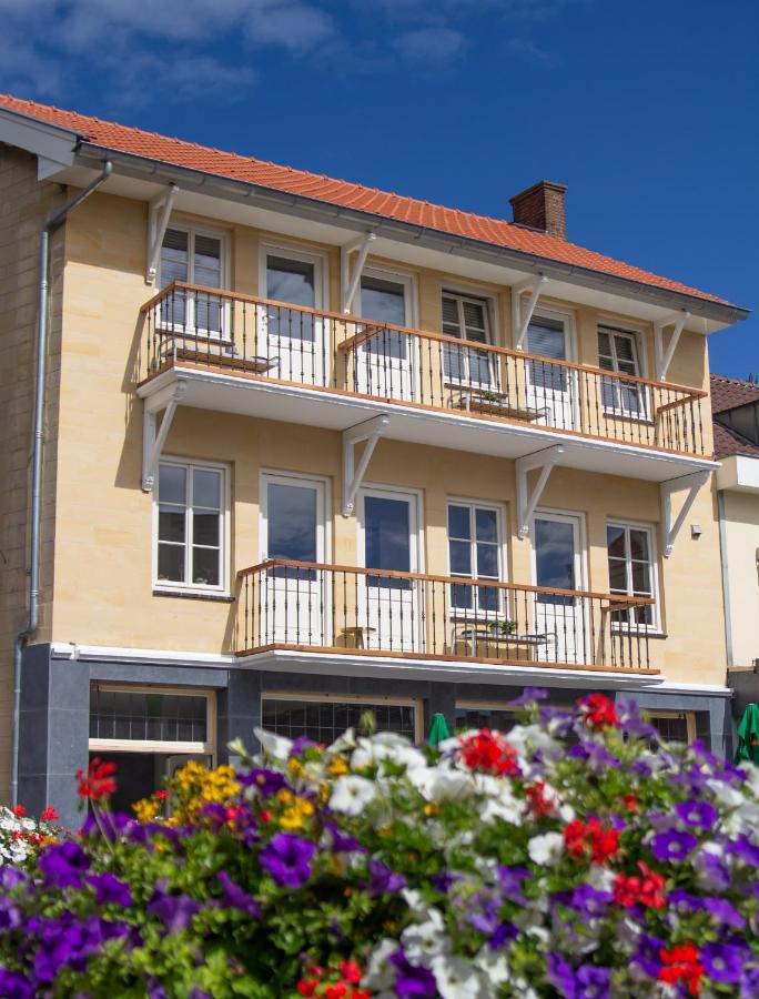De Kei Luxe Apartment Valkenburg Valkenburg aan de Geul Екстериор снимка