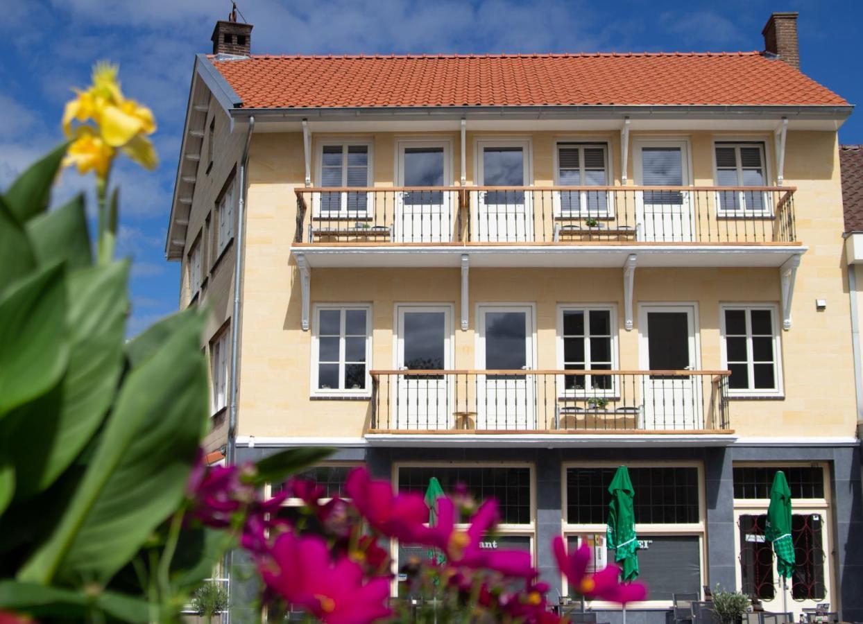 De Kei Luxe Apartment Valkenburg Valkenburg aan de Geul Екстериор снимка