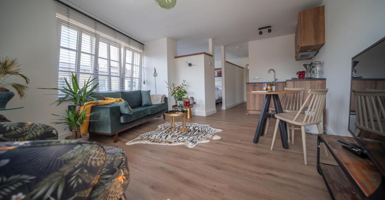 De Kei Luxe Apartment Valkenburg Valkenburg aan de Geul Екстериор снимка