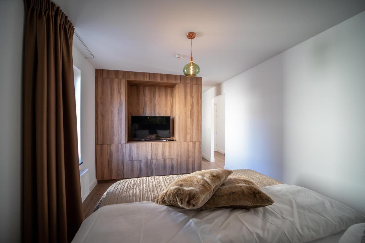De Kei Luxe Apartment Valkenburg Valkenburg aan de Geul Екстериор снимка