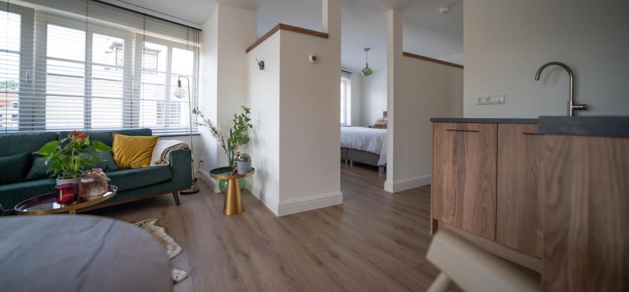 De Kei Luxe Apartment Valkenburg Valkenburg aan de Geul Екстериор снимка