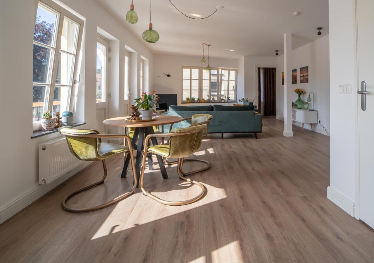 De Kei Luxe Apartment Valkenburg Valkenburg aan de Geul Екстериор снимка