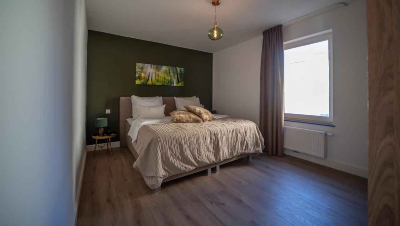 De Kei Luxe Apartment Valkenburg Valkenburg aan de Geul Екстериор снимка