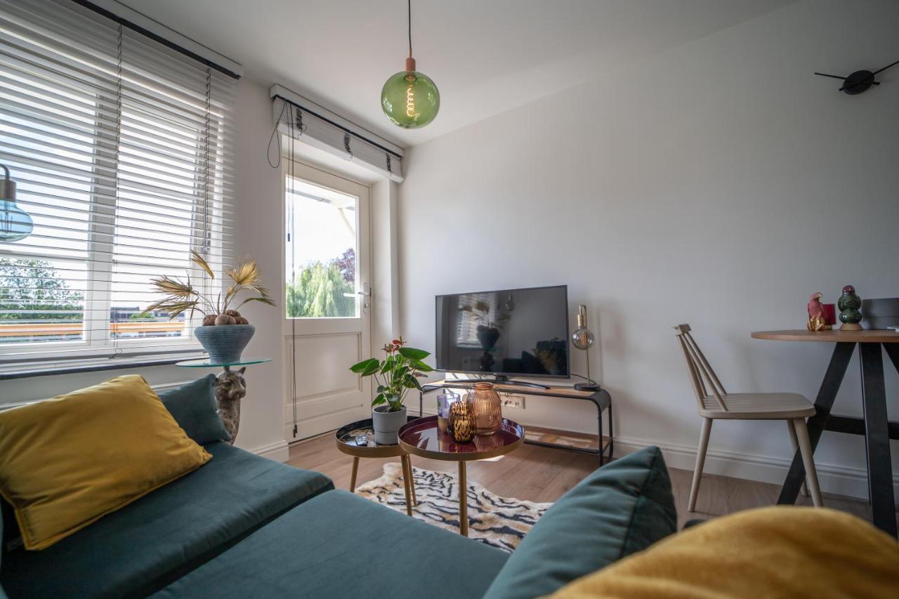 De Kei Luxe Apartment Valkenburg Valkenburg aan de Geul Екстериор снимка