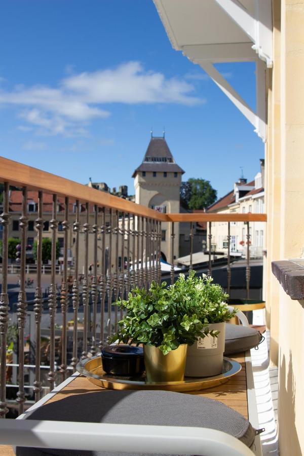 De Kei Luxe Apartment Valkenburg Valkenburg aan de Geul Екстериор снимка