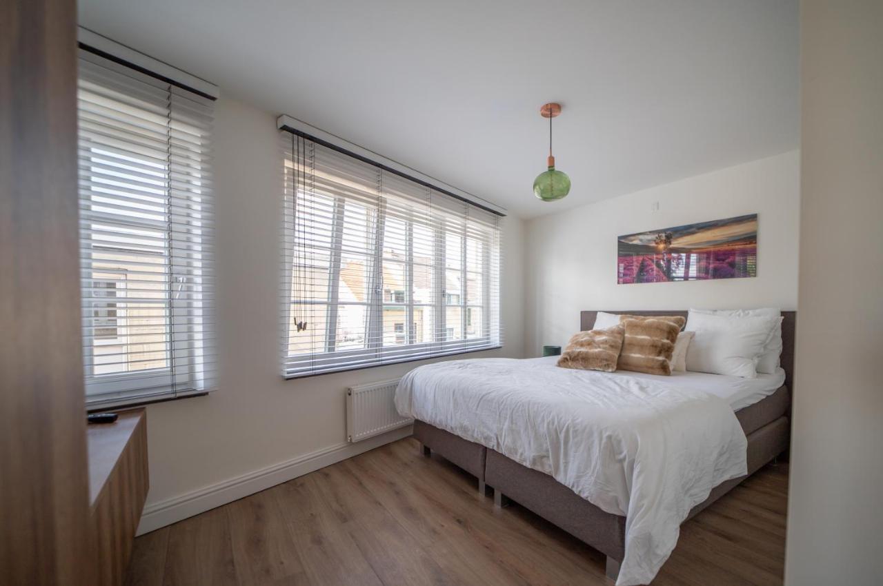De Kei Luxe Apartment Valkenburg Valkenburg aan de Geul Екстериор снимка