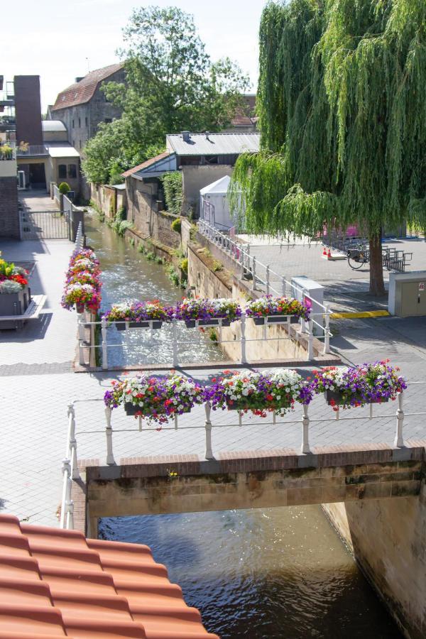 De Kei Luxe Apartment Valkenburg Valkenburg aan de Geul Екстериор снимка