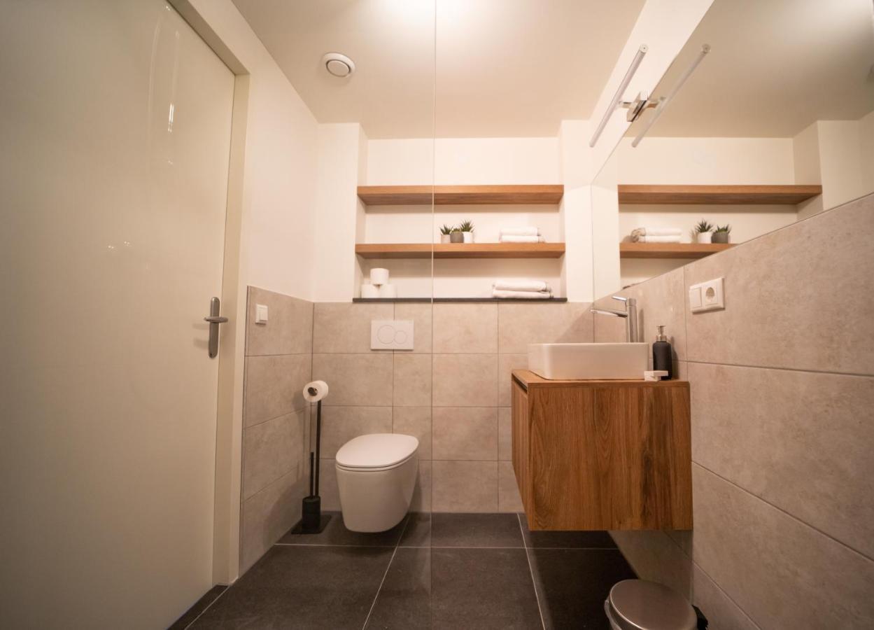 De Kei Luxe Apartment Valkenburg Valkenburg aan de Geul Екстериор снимка
