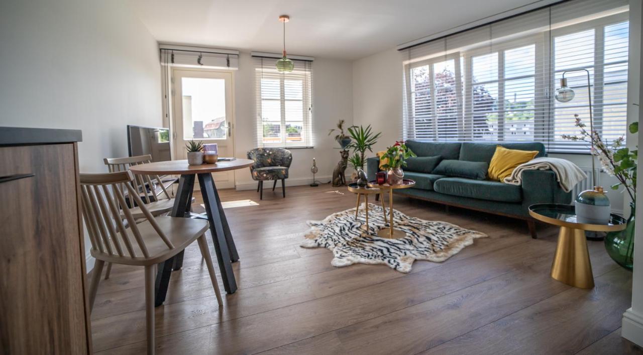 De Kei Luxe Apartment Valkenburg Valkenburg aan de Geul Екстериор снимка