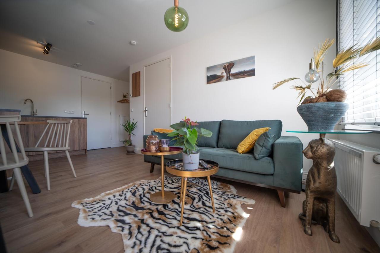 De Kei Luxe Apartment Valkenburg Valkenburg aan de Geul Екстериор снимка