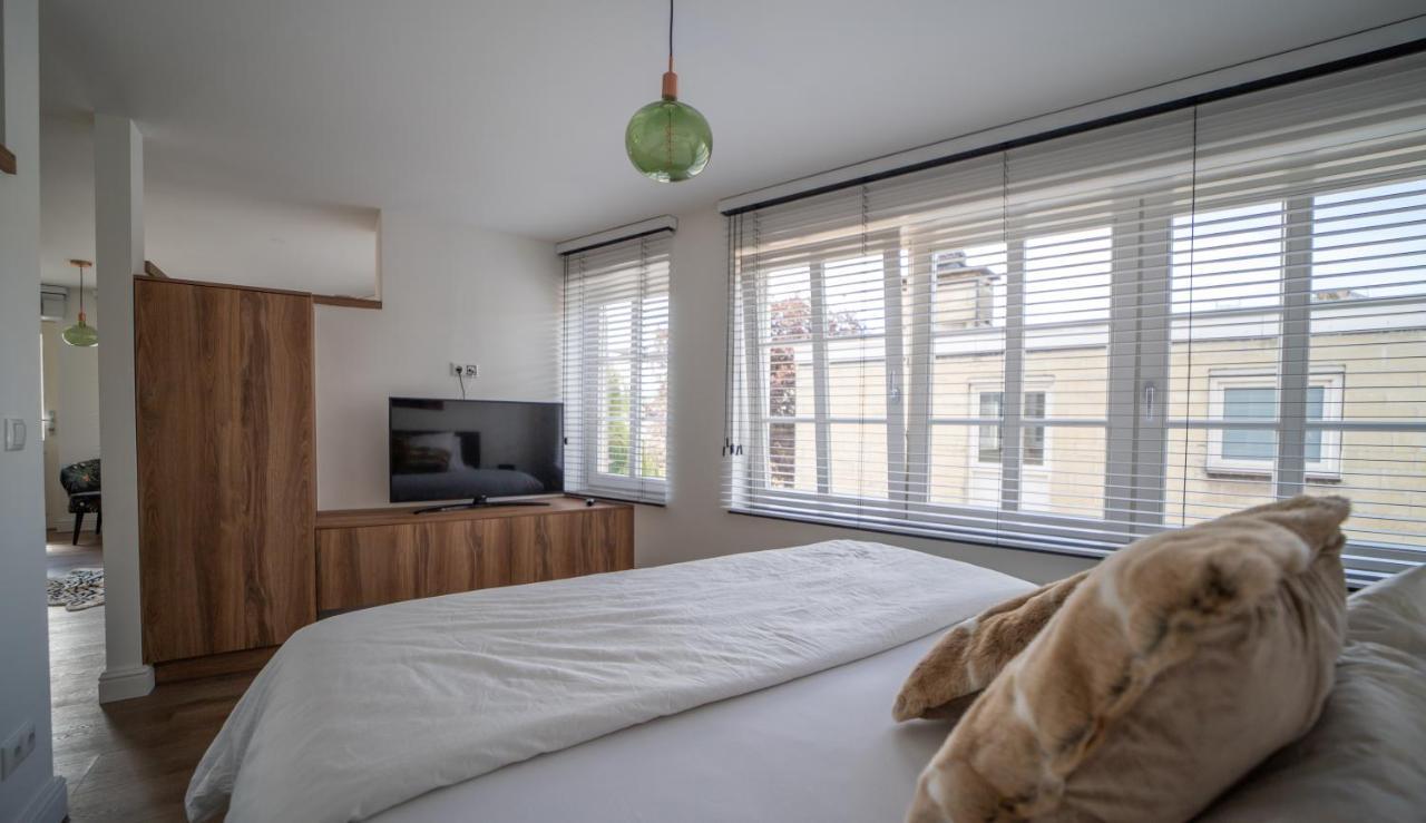 De Kei Luxe Apartment Valkenburg Valkenburg aan de Geul Екстериор снимка