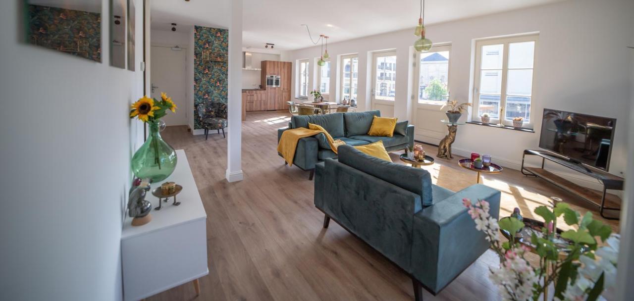 De Kei Luxe Apartment Valkenburg Valkenburg aan de Geul Екстериор снимка