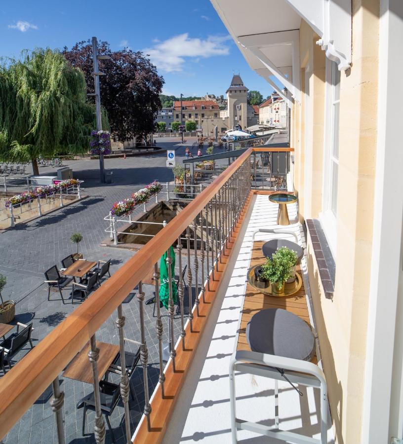 De Kei Luxe Apartment Valkenburg Valkenburg aan de Geul Екстериор снимка