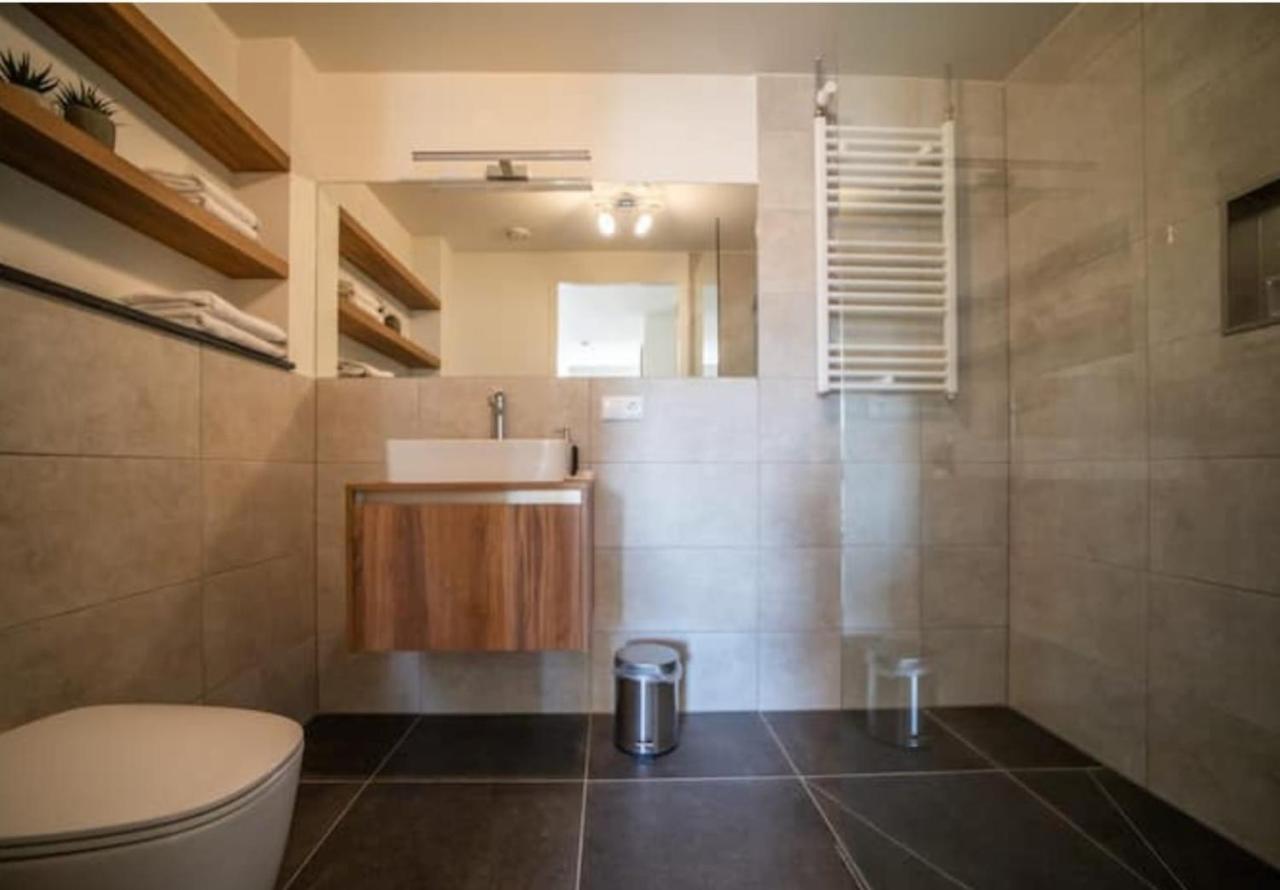 De Kei Luxe Apartment Valkenburg Valkenburg aan de Geul Екстериор снимка