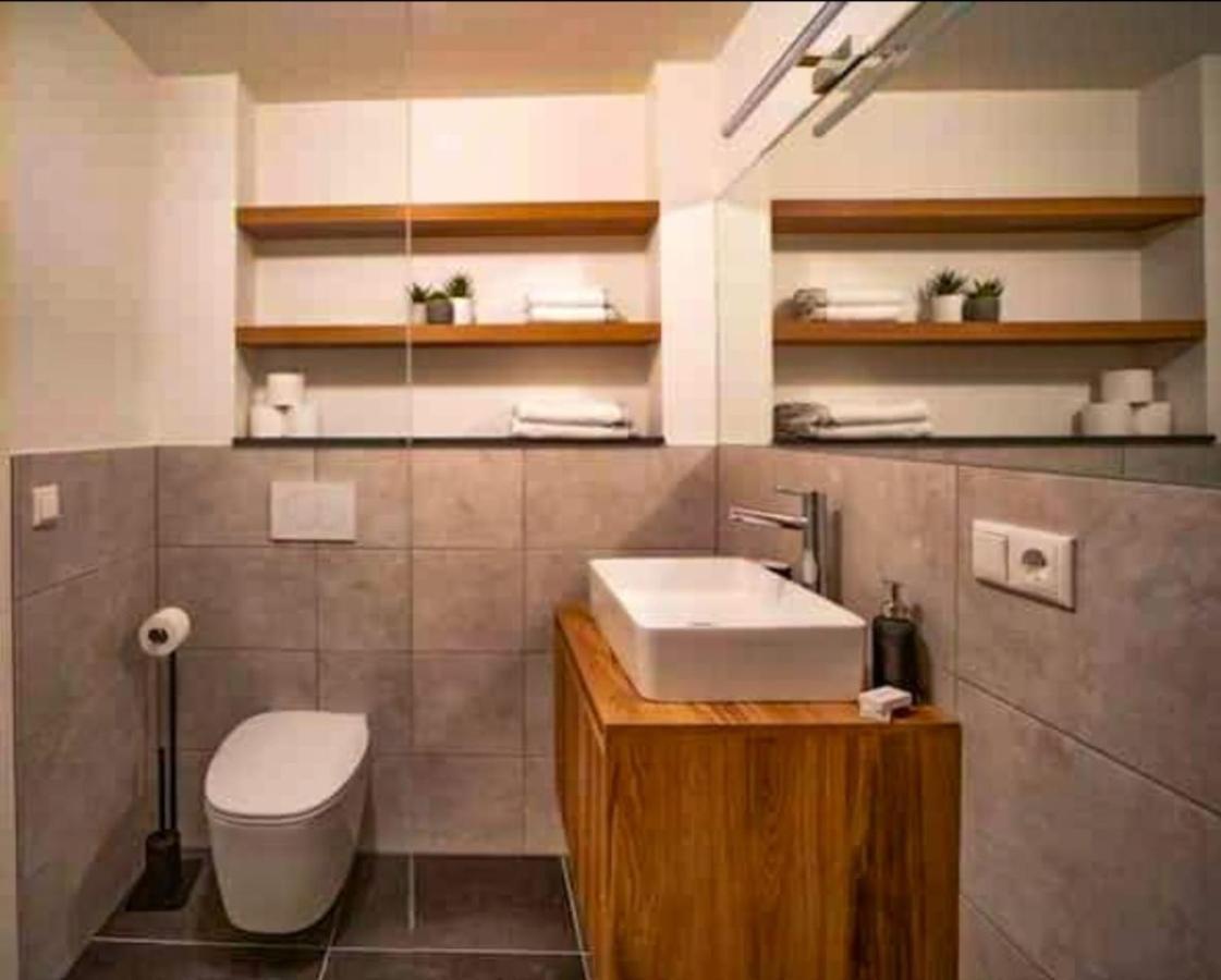 De Kei Luxe Apartment Valkenburg Valkenburg aan de Geul Екстериор снимка